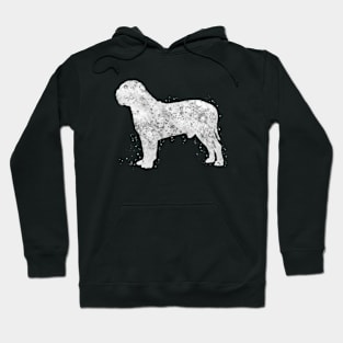 Dogue de bordeaux dog Hoodie